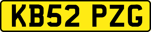 KB52PZG