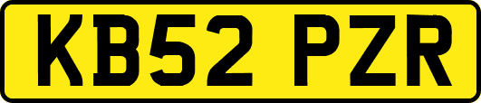 KB52PZR