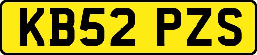 KB52PZS