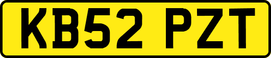 KB52PZT