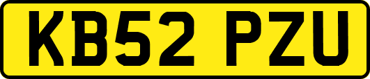 KB52PZU