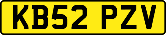 KB52PZV