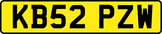 KB52PZW