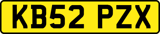 KB52PZX