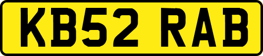 KB52RAB