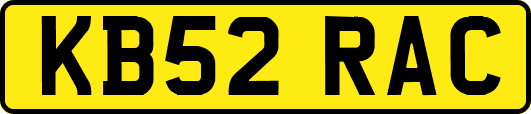KB52RAC