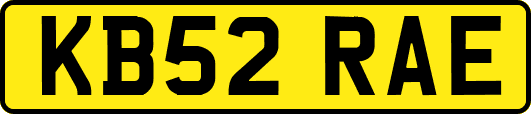 KB52RAE