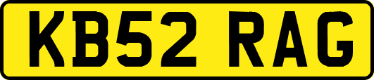 KB52RAG