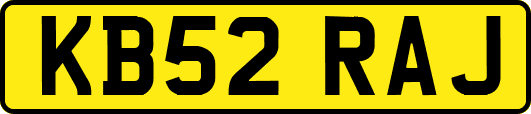 KB52RAJ