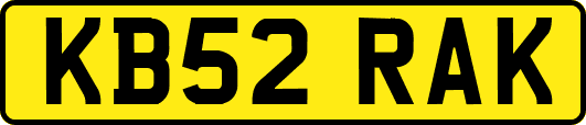 KB52RAK