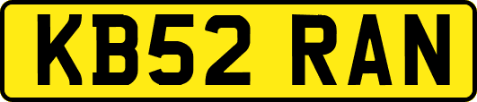 KB52RAN