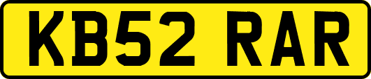 KB52RAR