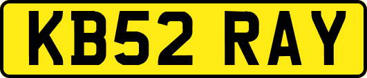 KB52RAY