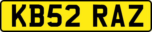 KB52RAZ