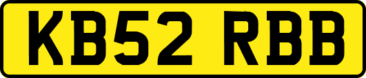 KB52RBB