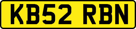 KB52RBN