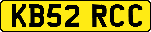 KB52RCC