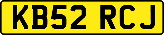 KB52RCJ