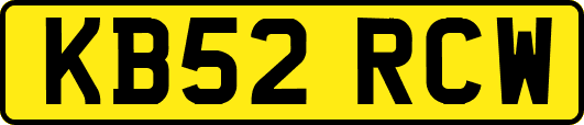 KB52RCW