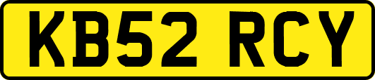 KB52RCY