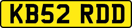 KB52RDD