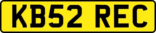 KB52REC