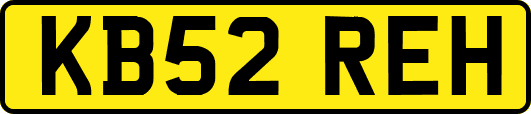 KB52REH