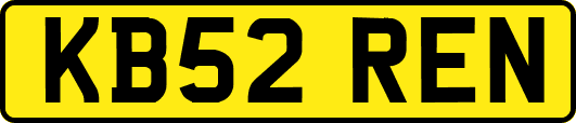 KB52REN