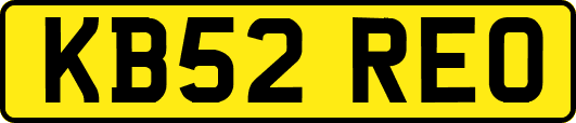 KB52REO