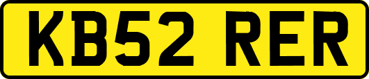 KB52RER