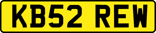 KB52REW