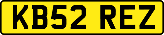 KB52REZ