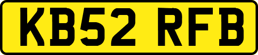 KB52RFB