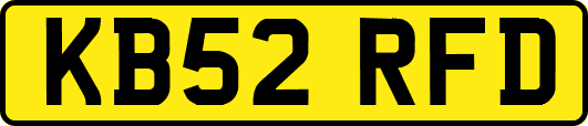 KB52RFD