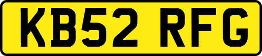 KB52RFG