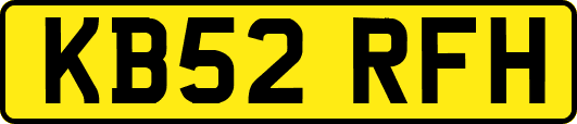 KB52RFH