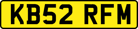 KB52RFM
