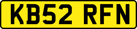 KB52RFN