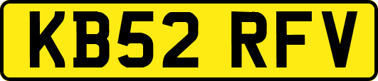 KB52RFV