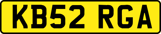 KB52RGA