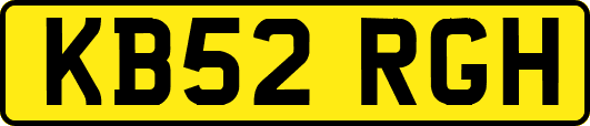 KB52RGH