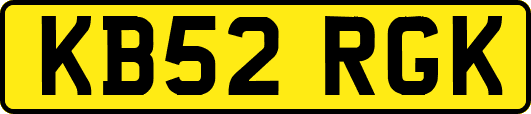 KB52RGK