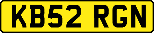 KB52RGN