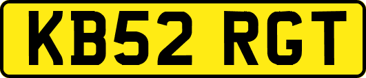 KB52RGT