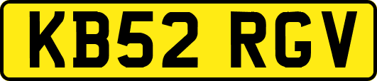 KB52RGV