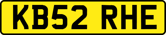 KB52RHE
