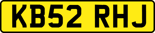 KB52RHJ