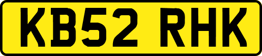 KB52RHK