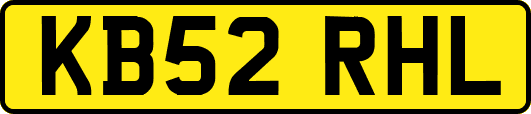 KB52RHL