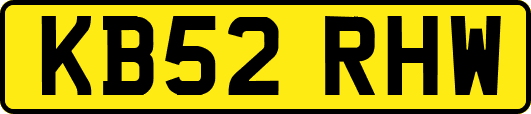 KB52RHW